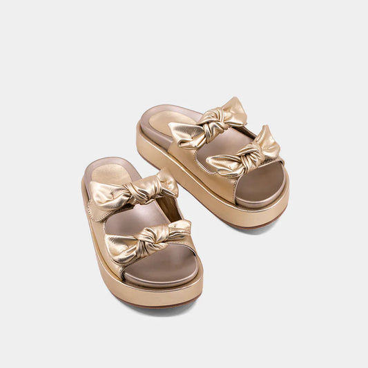 Kiki Mini Sandal