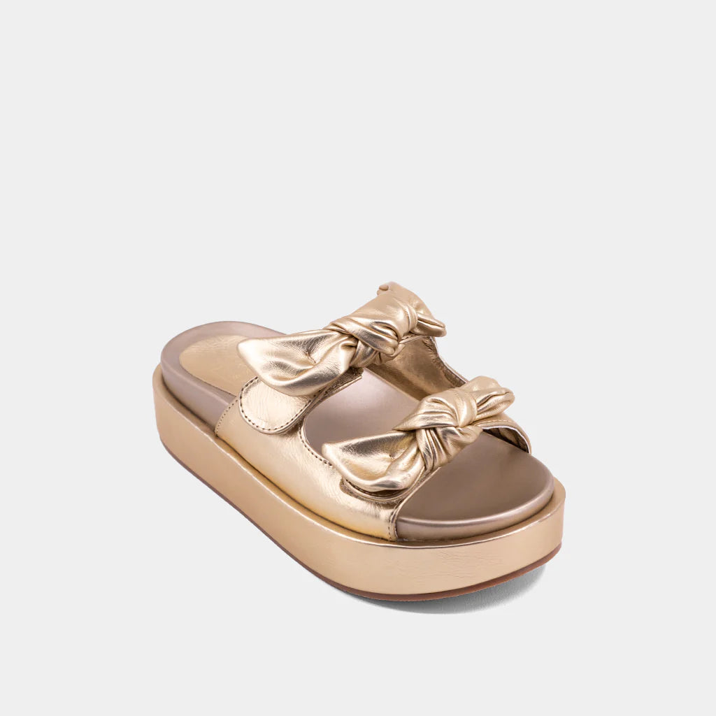 Kiki Mini Sandal