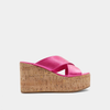 Barbie Wedge