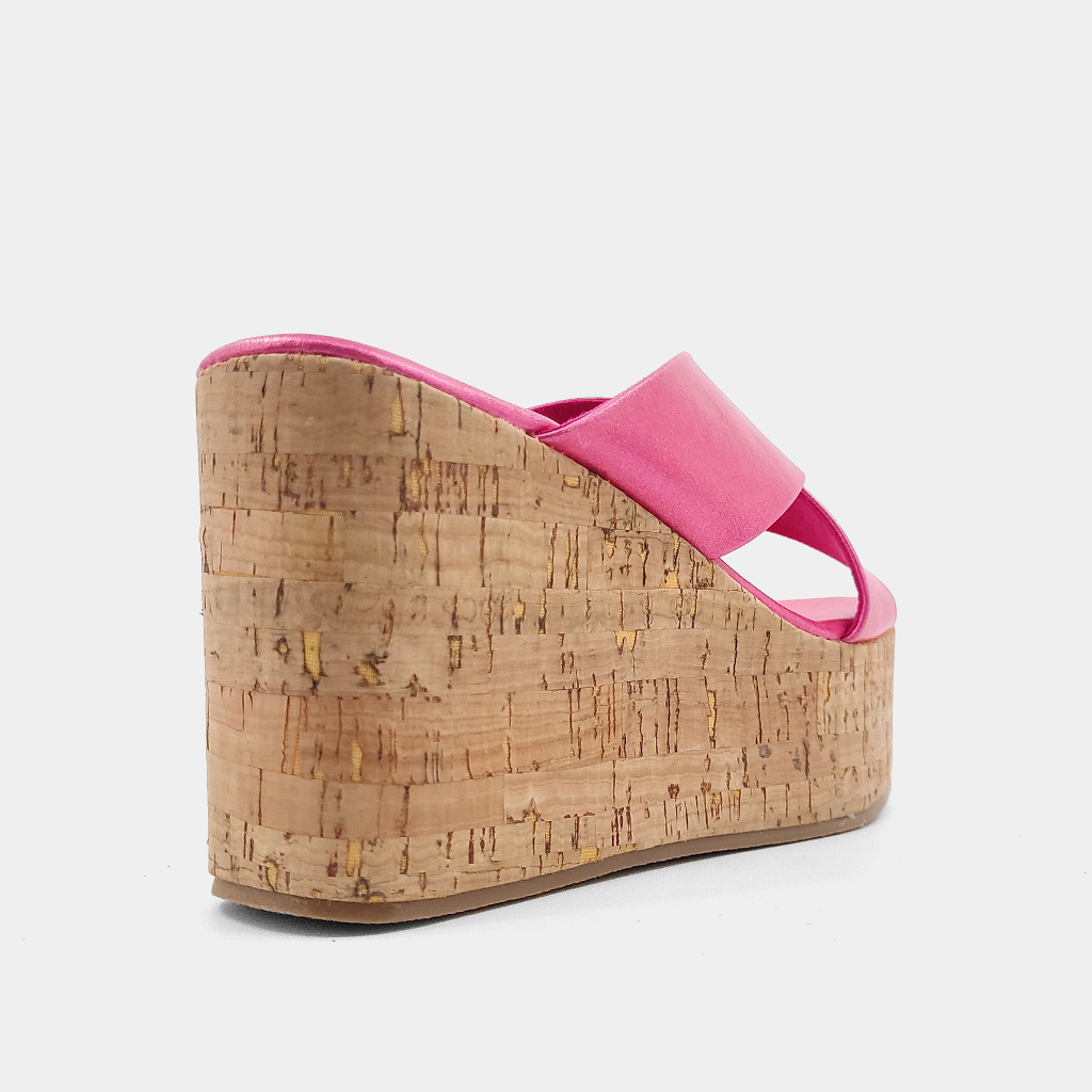 Barbie Wedge