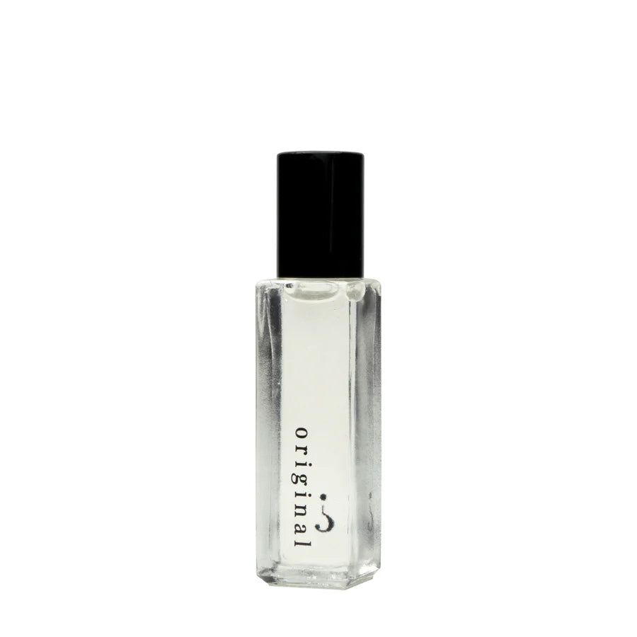 Original Boujee Roll On Body Oil