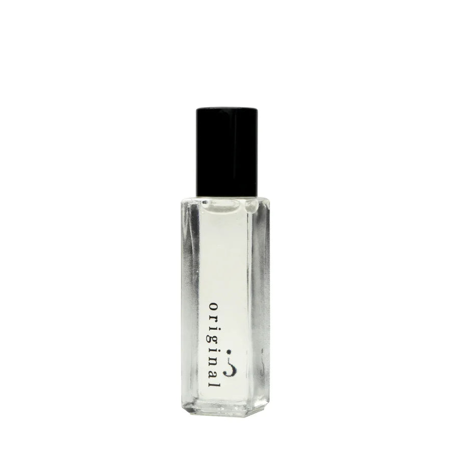 Original Boujee Roll On Body Oil