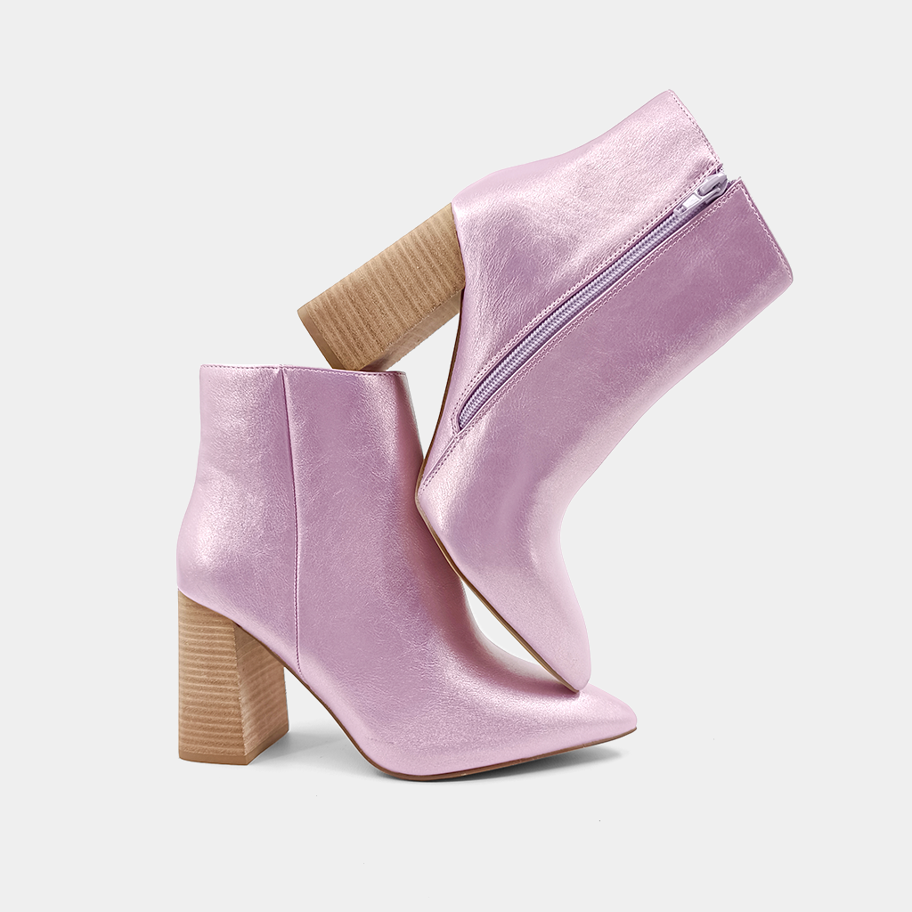 Veronica Boots