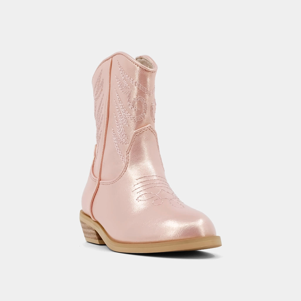 Mini Toddler Zahara Boots