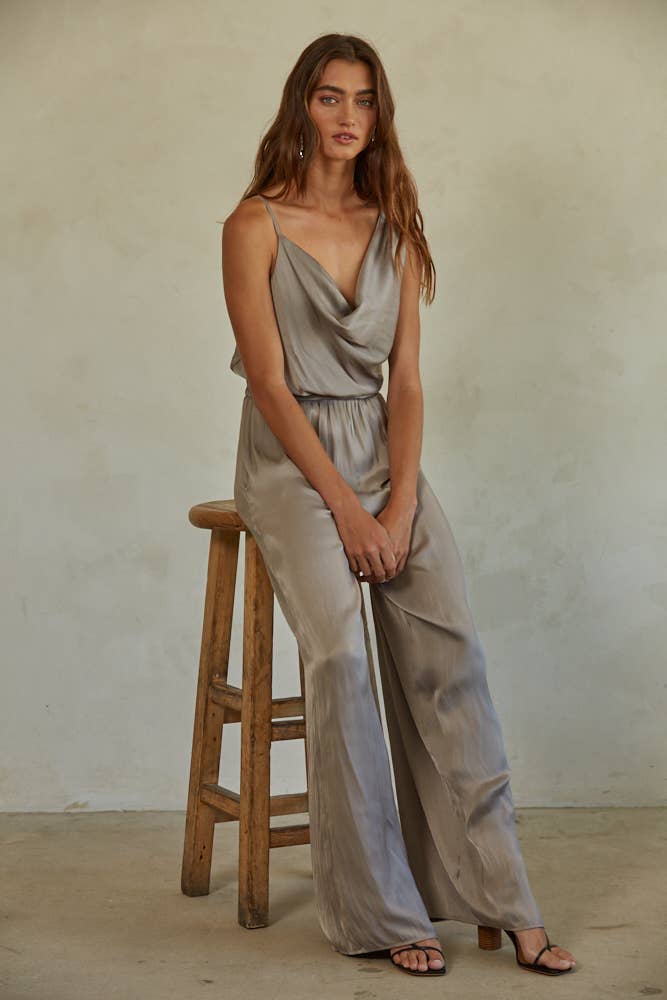 Stardust Jumpsuit