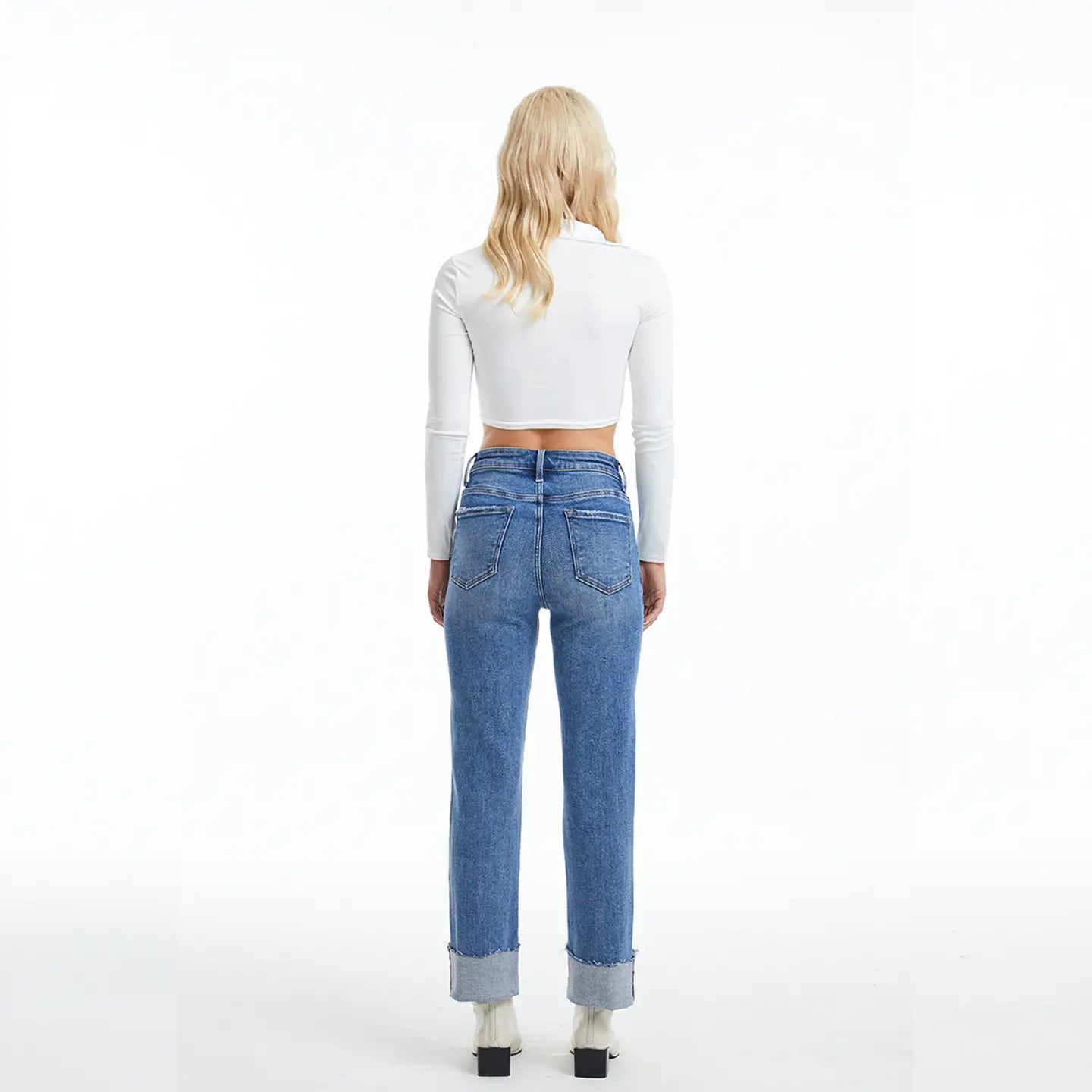 The Indy Jeans