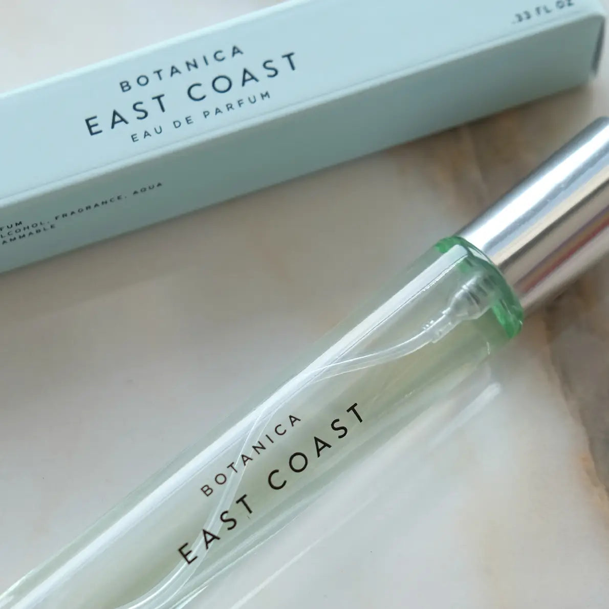 East Coast Eau De Parfum