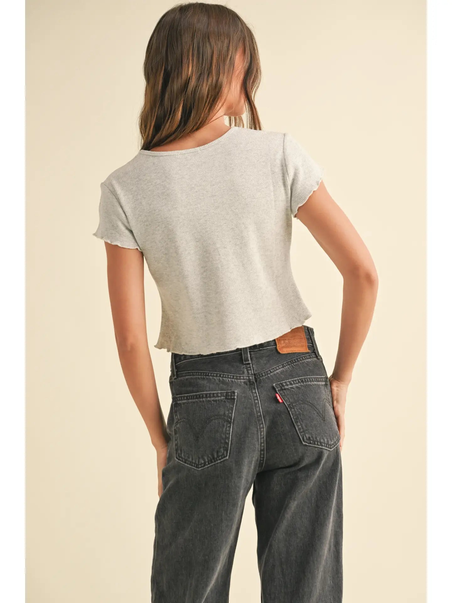 First Crush Top