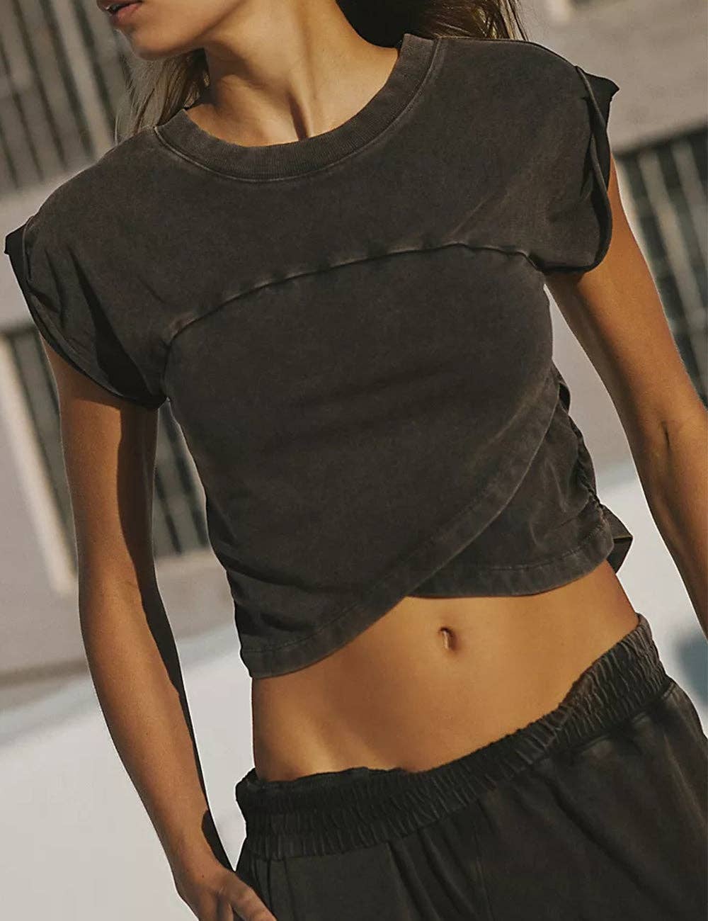Urban Set