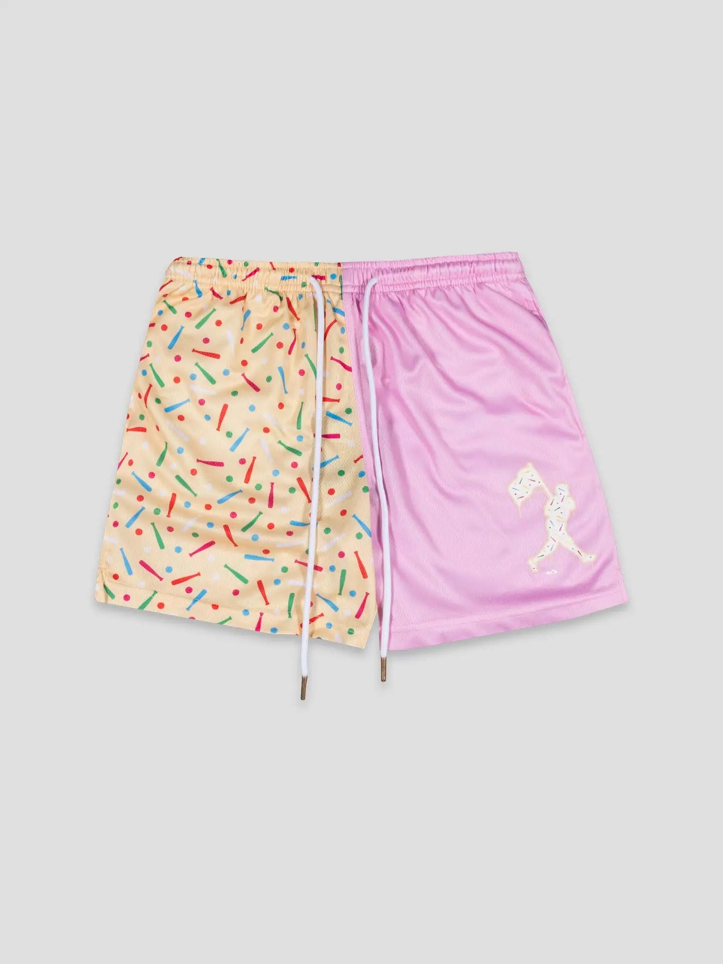 Batter Up Bakery Shorts
