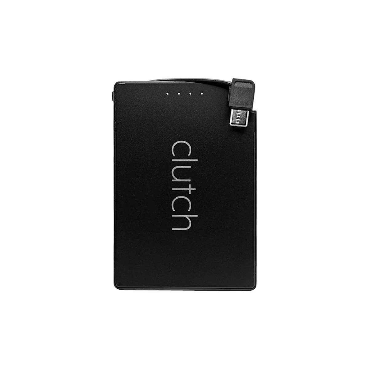 Clutch® V3 USB-C