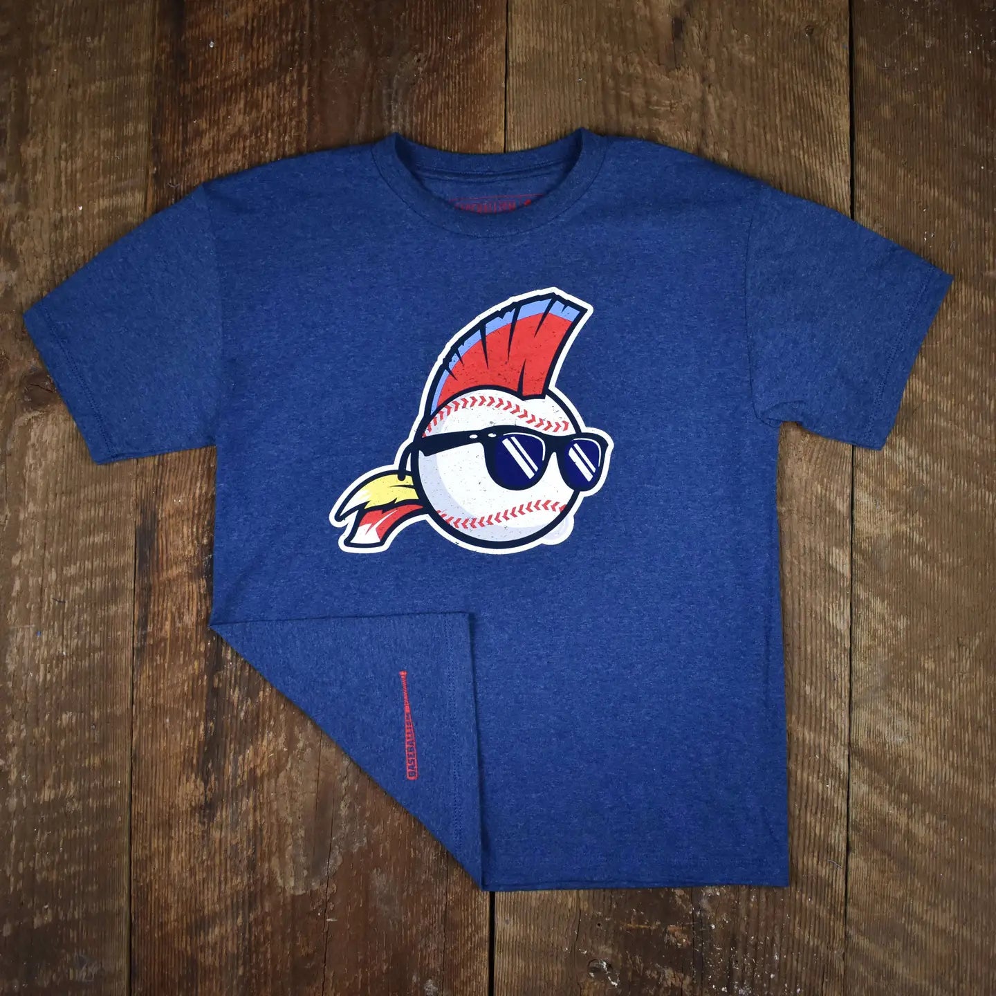 Major League Tee