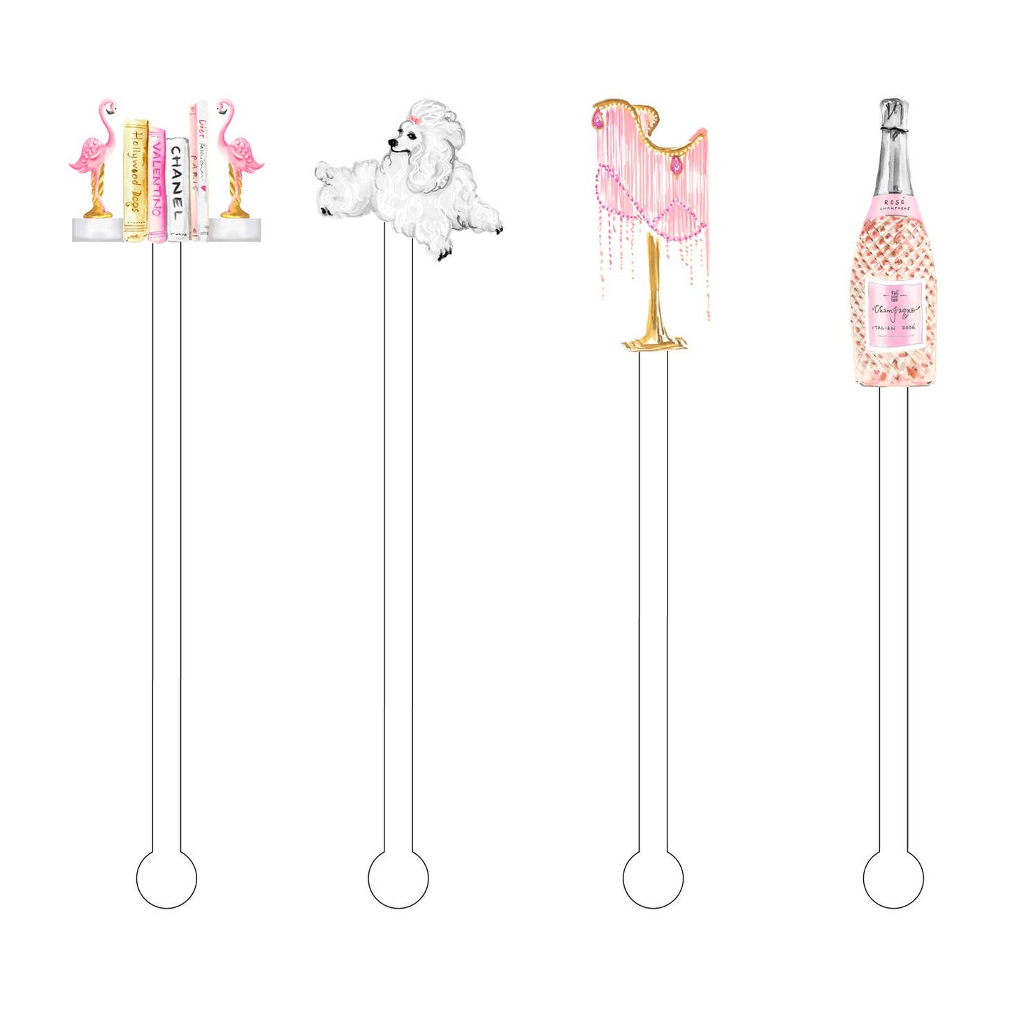 Drink Sticks