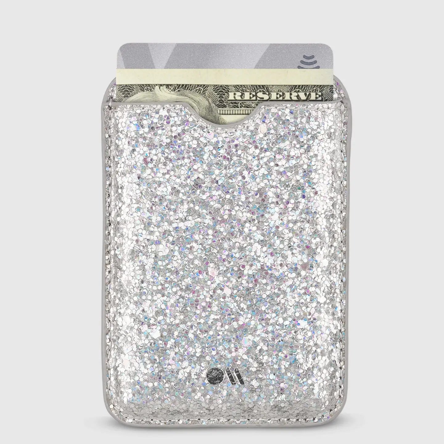 Sparkle Magsafe Wallet