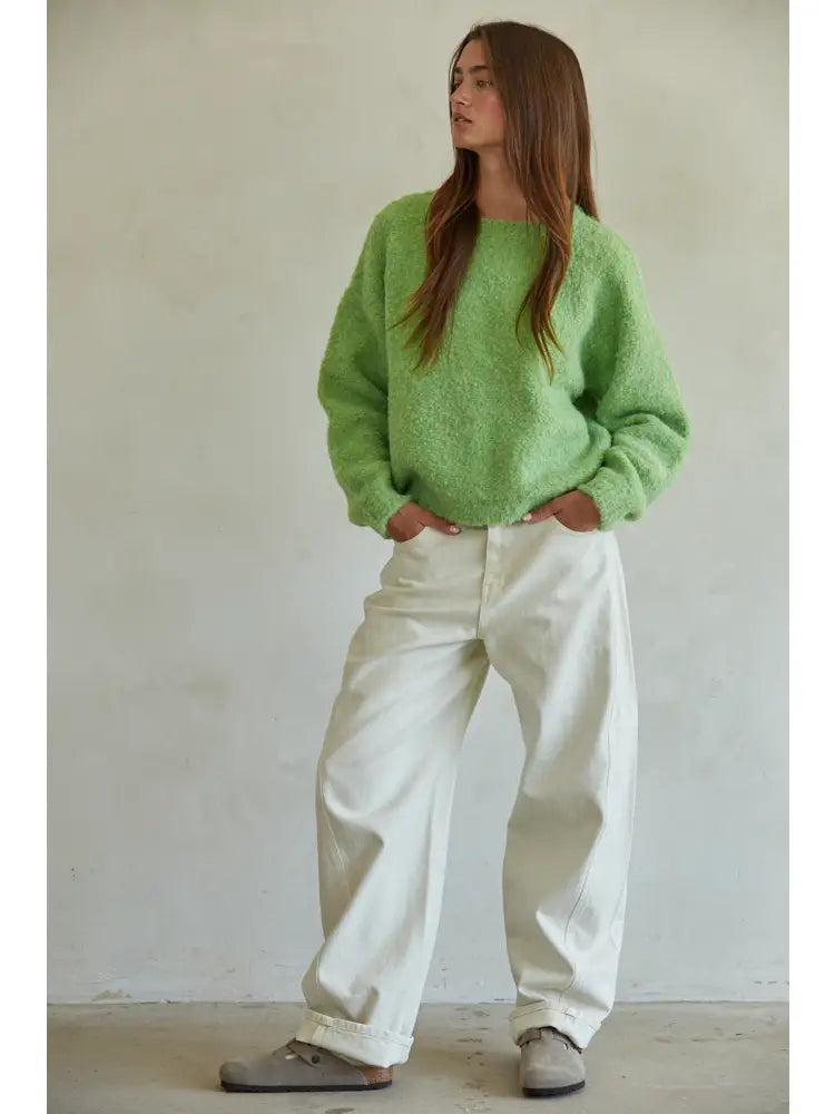 Karsyn Sweater