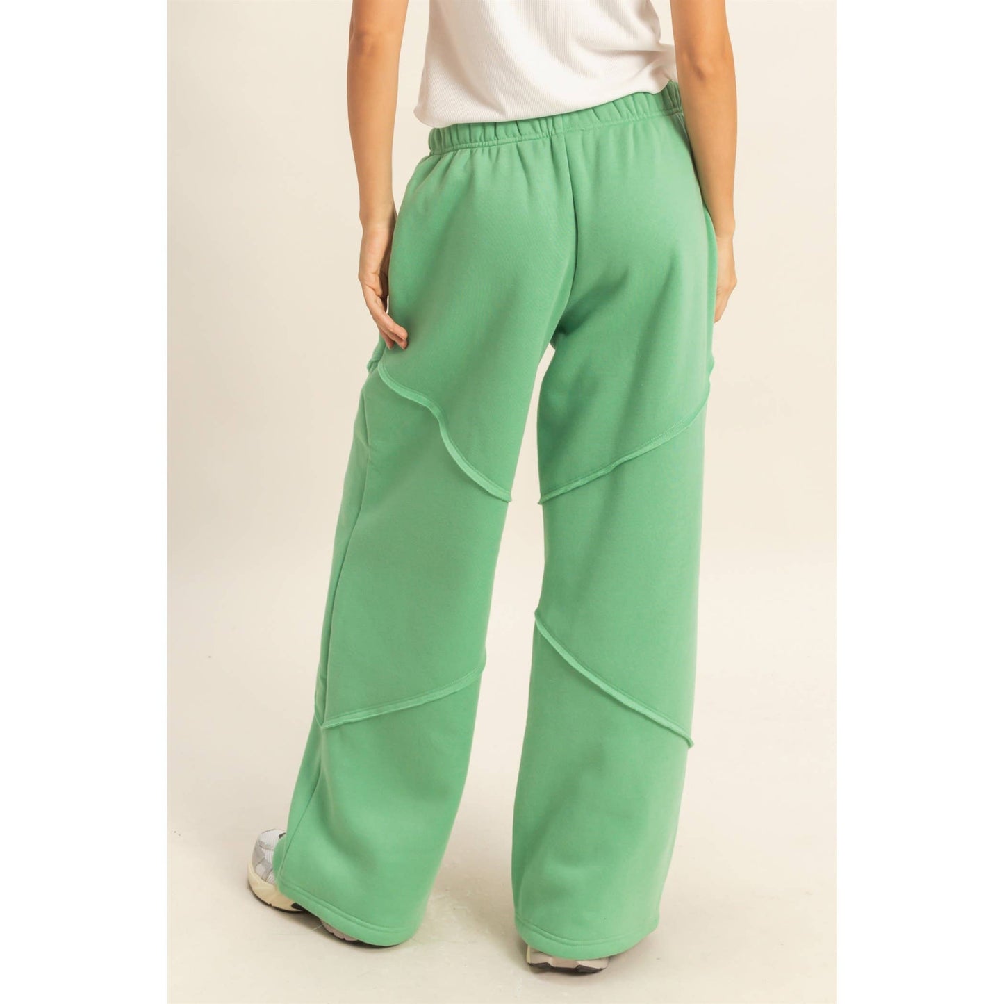 Relaxed-Fit Joggers