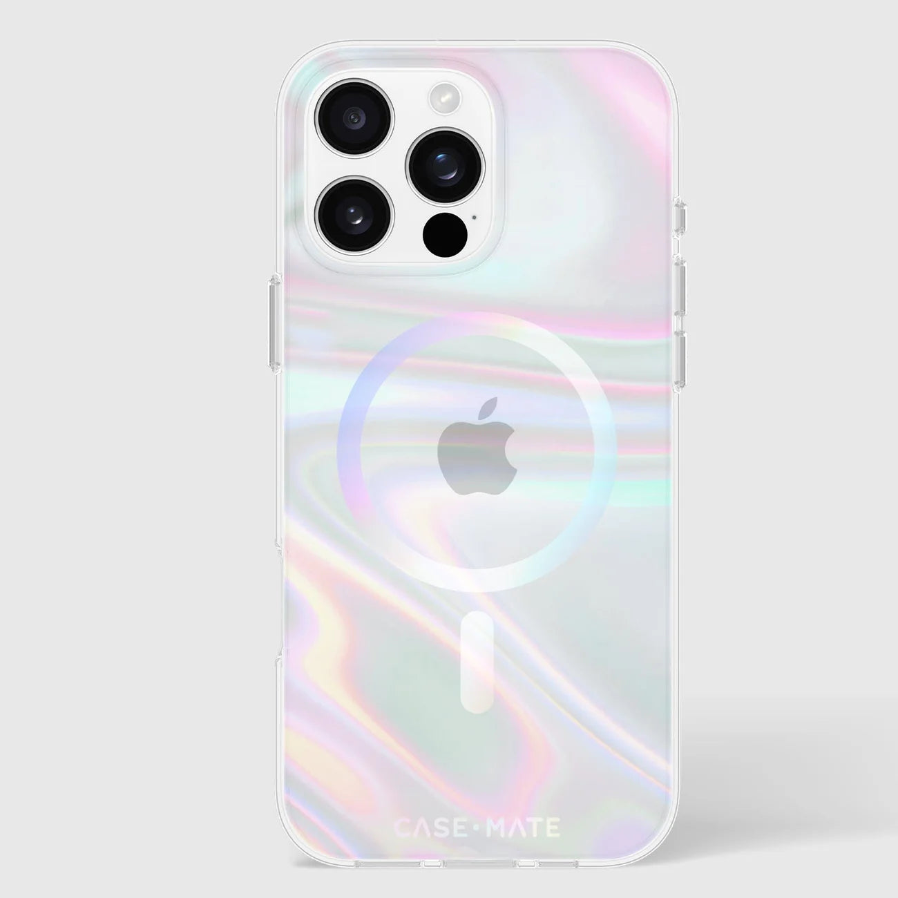 Soap Bubble™ MagSafe iPhone 16 Pro Max