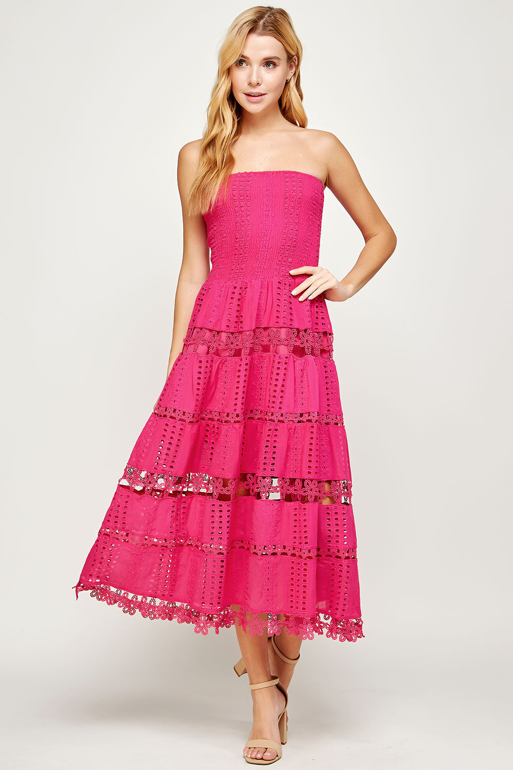 Chloe Dress