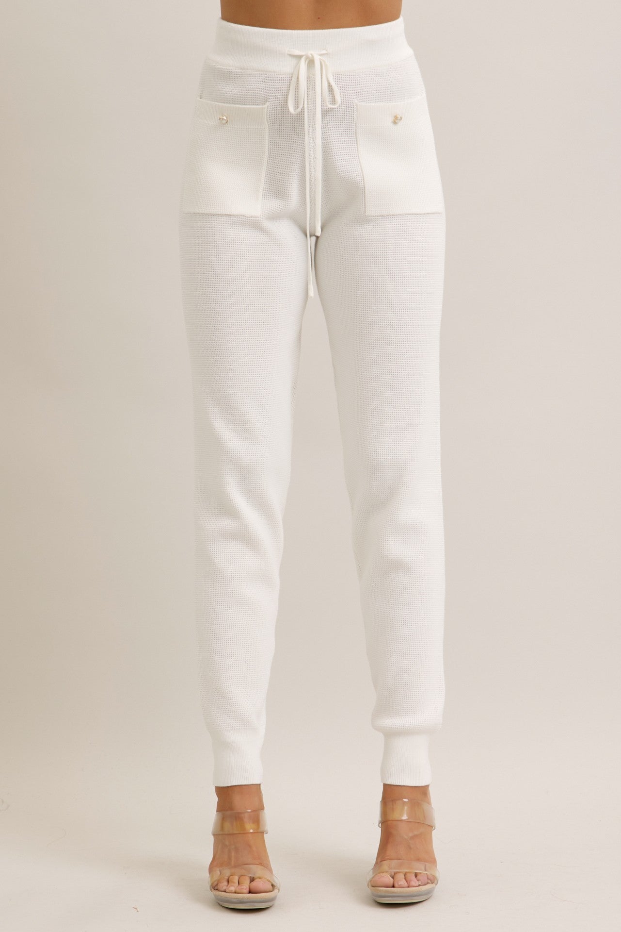 Polished Comfort Set