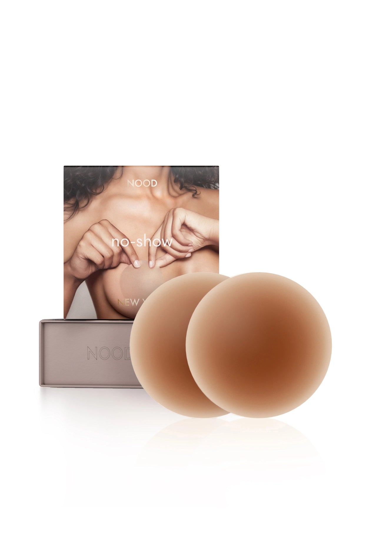 NOOD No-Show Nipple Covers