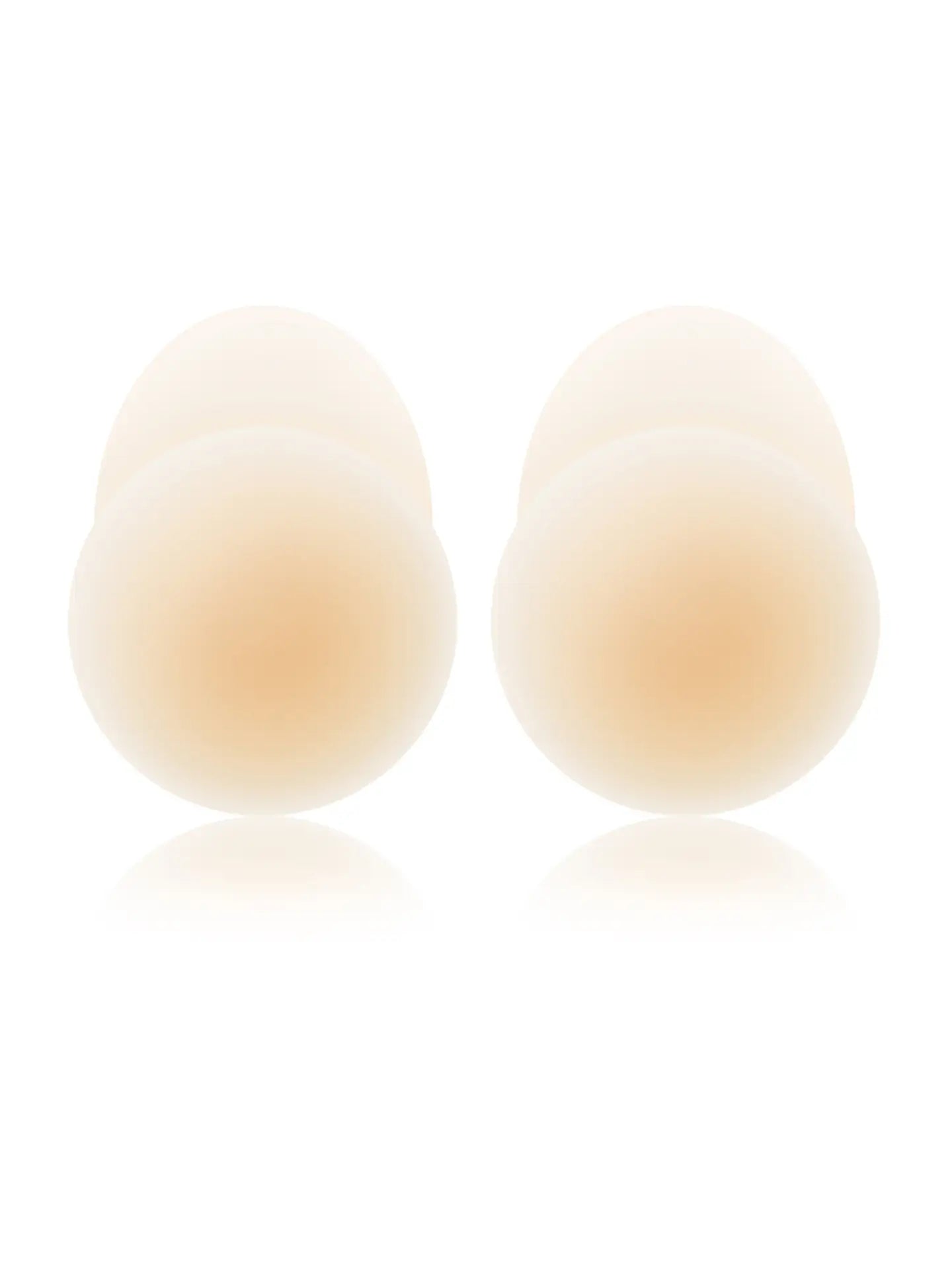 NOOD No-Show Extra Lift Nipple Covers