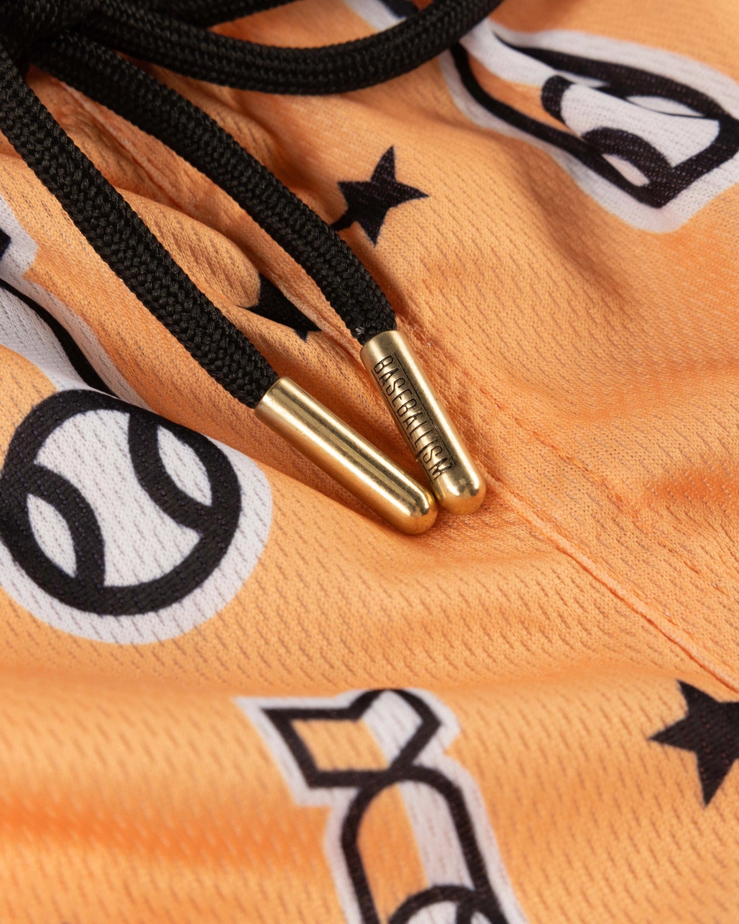 Stay Humble Drop Bombs Shorts