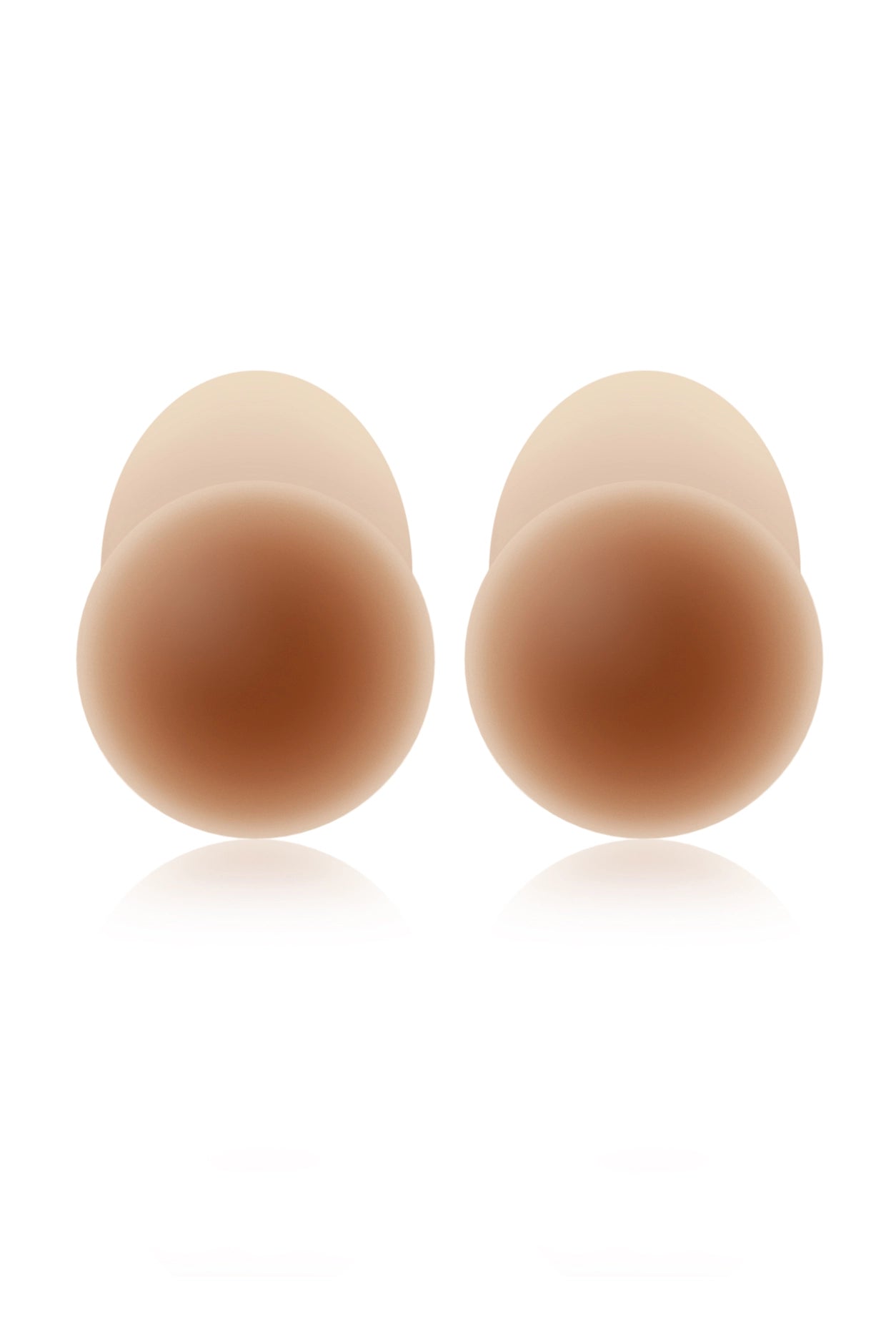 NOOD No-Show Extra Lift Nipple Covers
