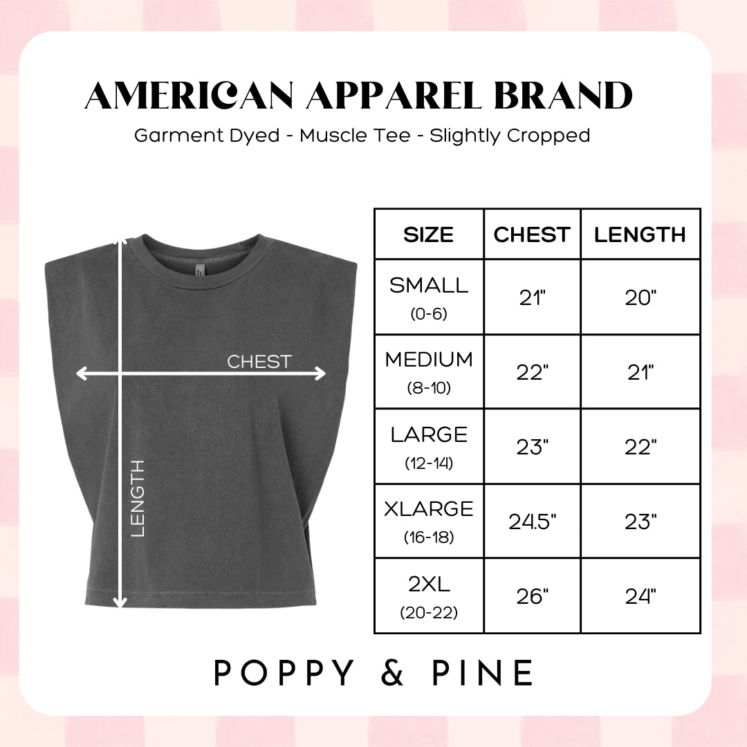 Happiest At the Beach Tee
