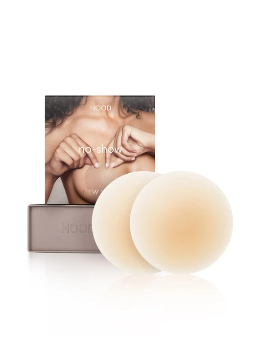 NOOD No-Show Nipple Covers
