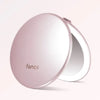 Taylor 5" Compact Mirror with Led Lights