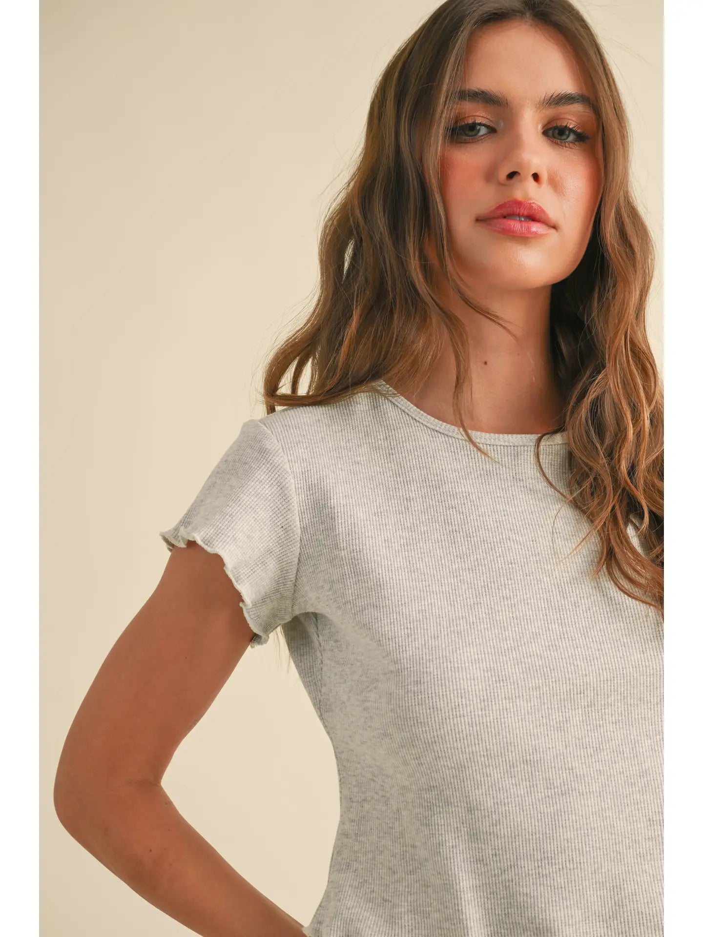 First Crush Top