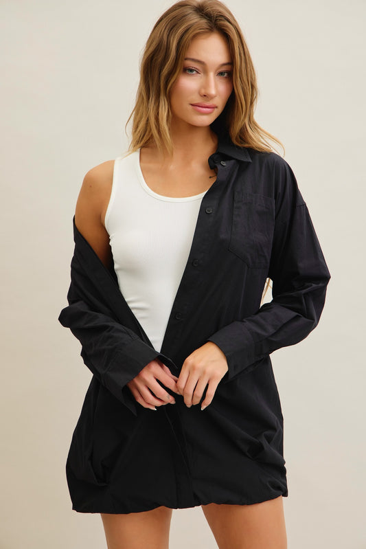 The Everyday Edge Dress LV