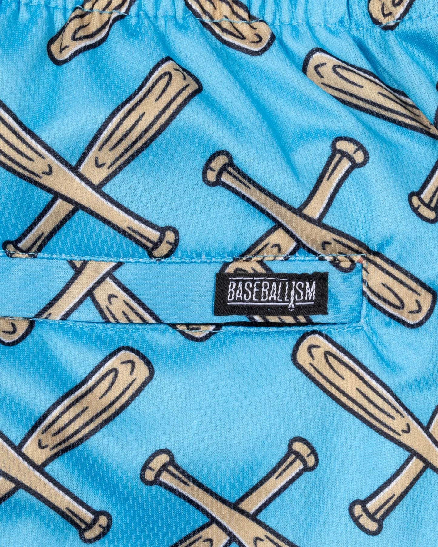 Heavy Hitters Shorts