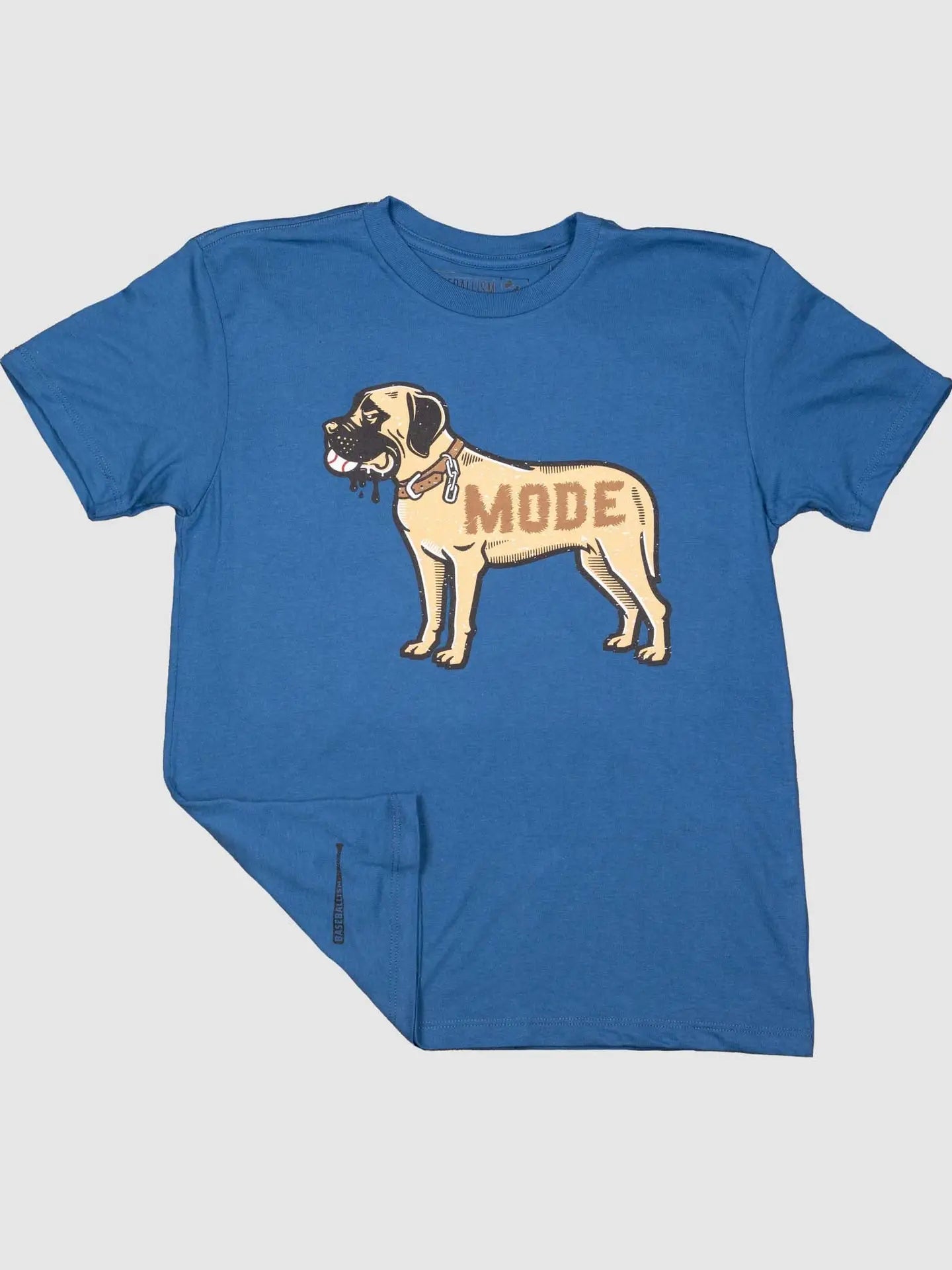 Beast Mode Tee