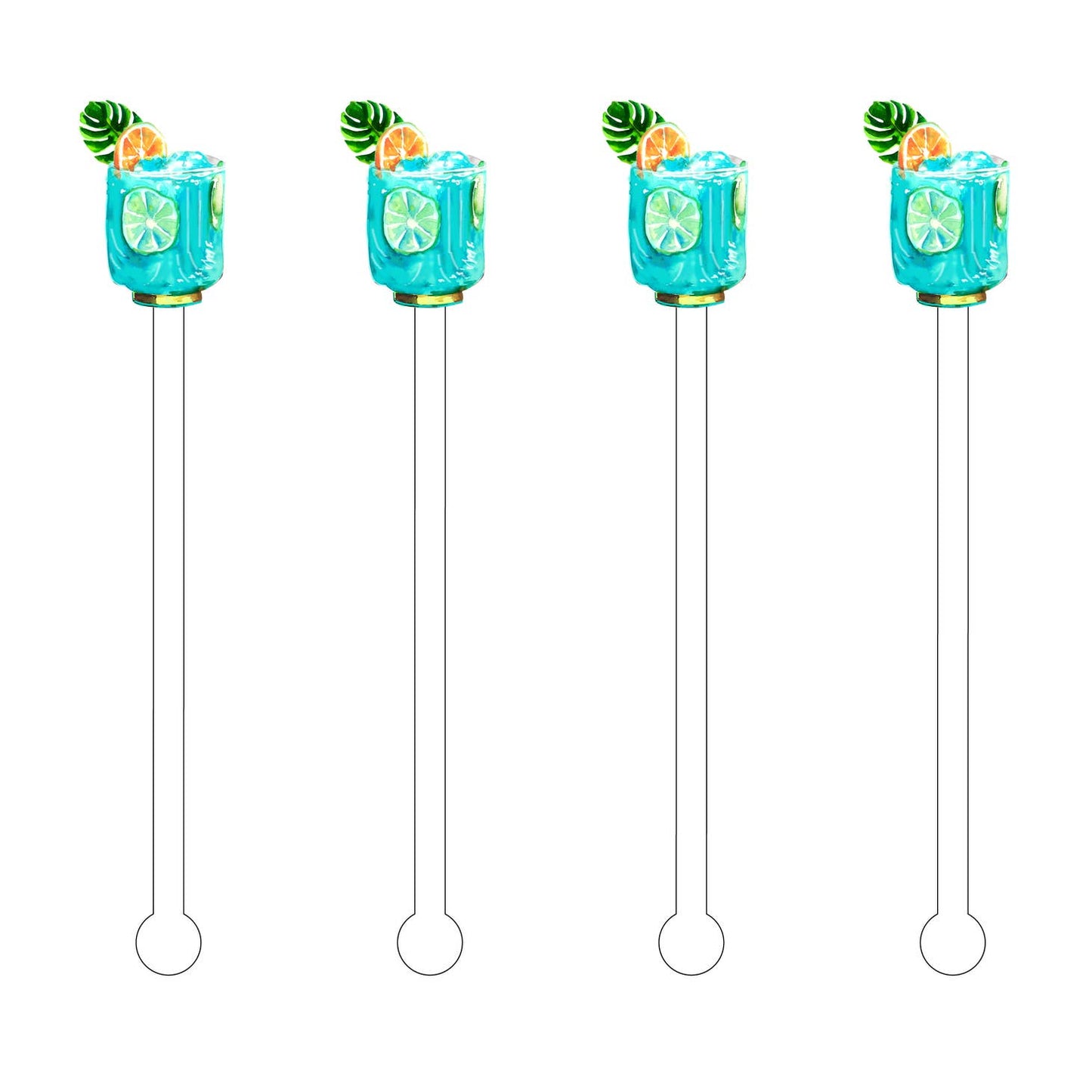 Drink Sticks