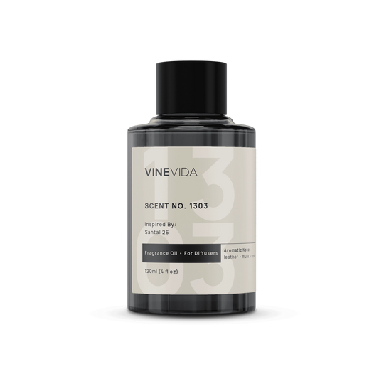 Santal 26 Fragrance Oil For Cold Air Diffusers