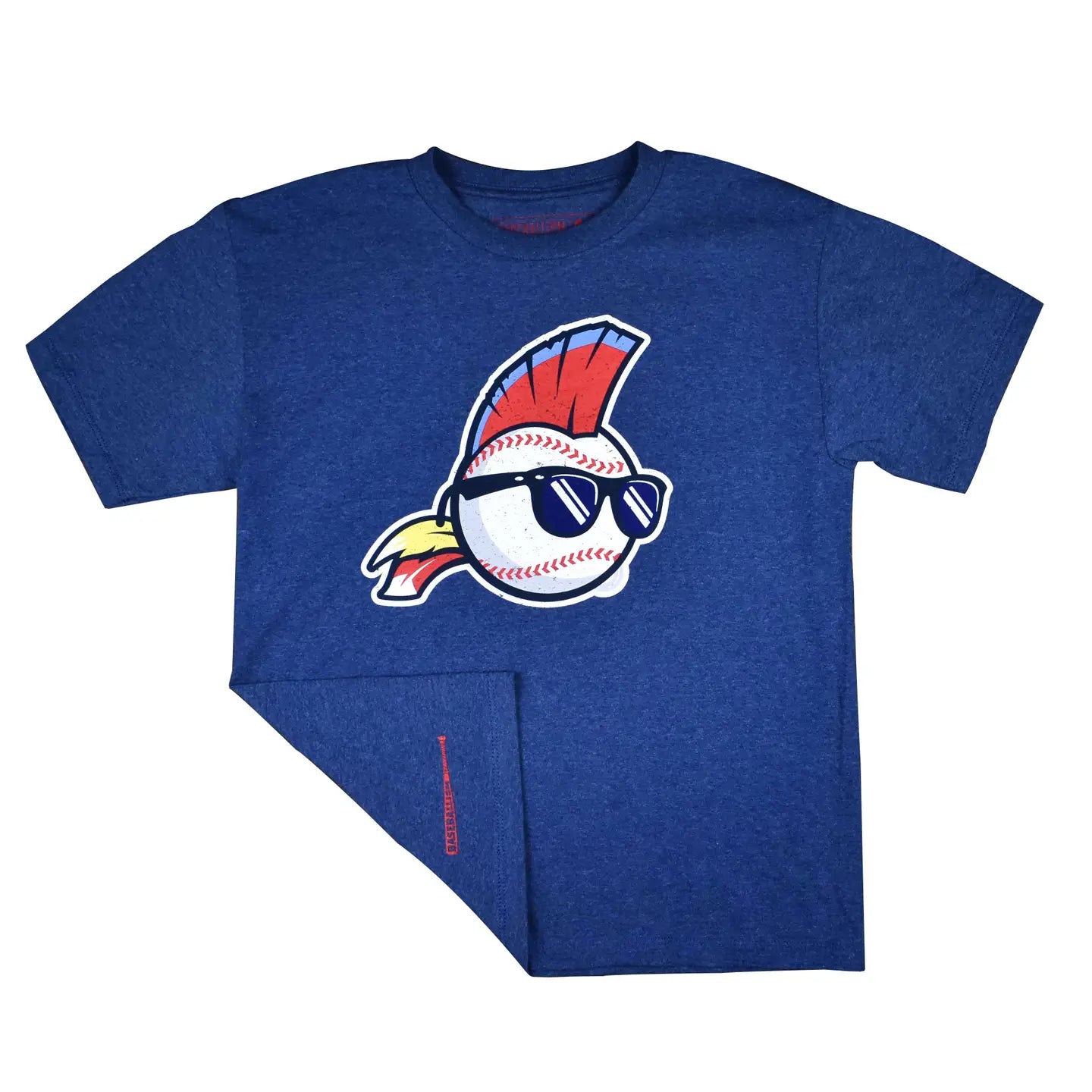 Major League Tee