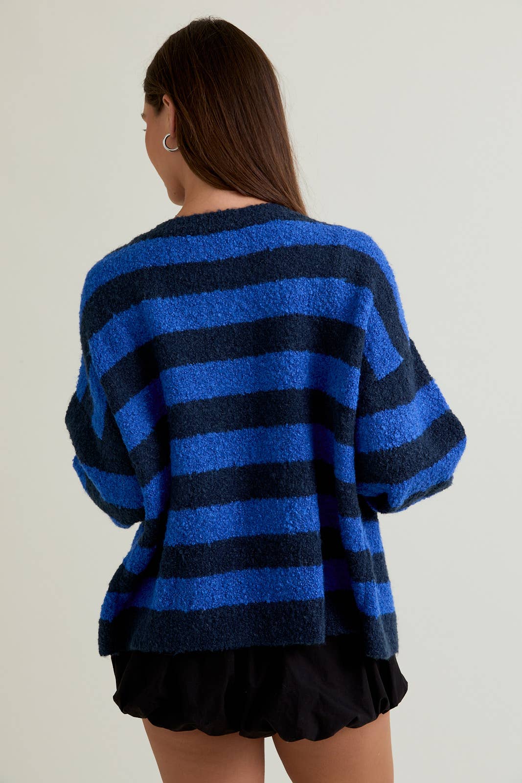 Royal Cardigan