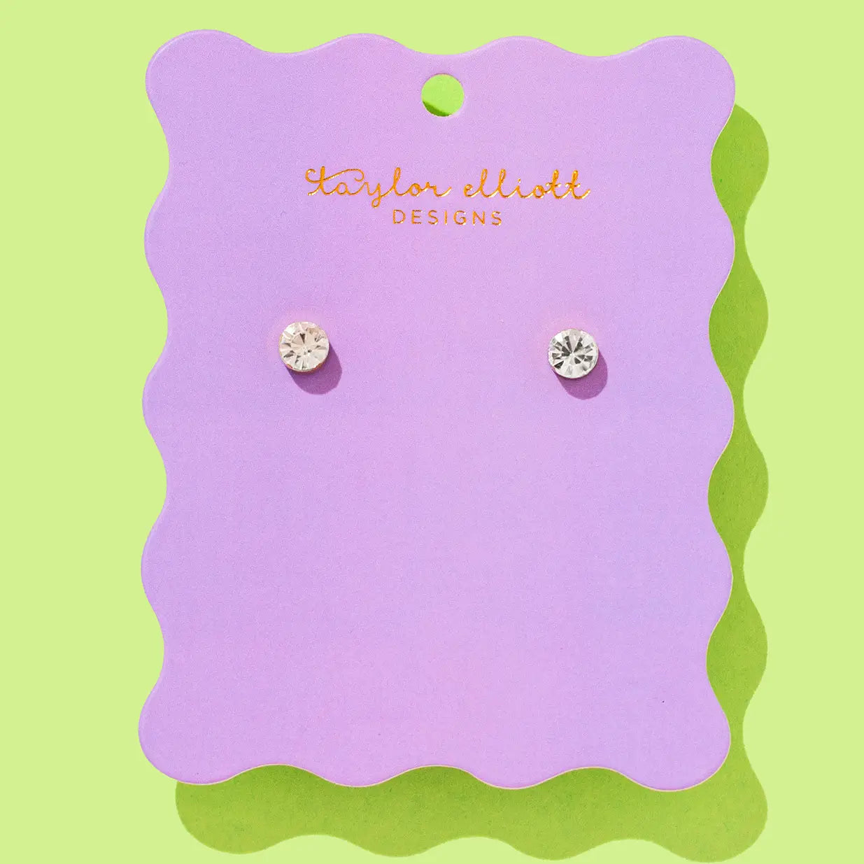 Maren Earrings