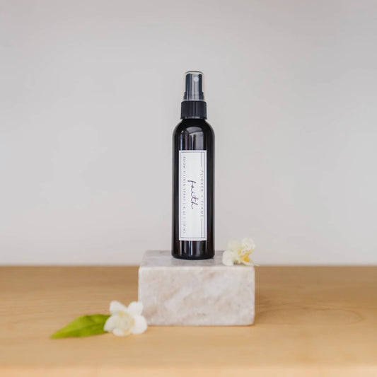 Love Story 8oz Room Spray