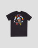Griffey Jr. Sweet Swings Gummy Candy Youth Tee- Black