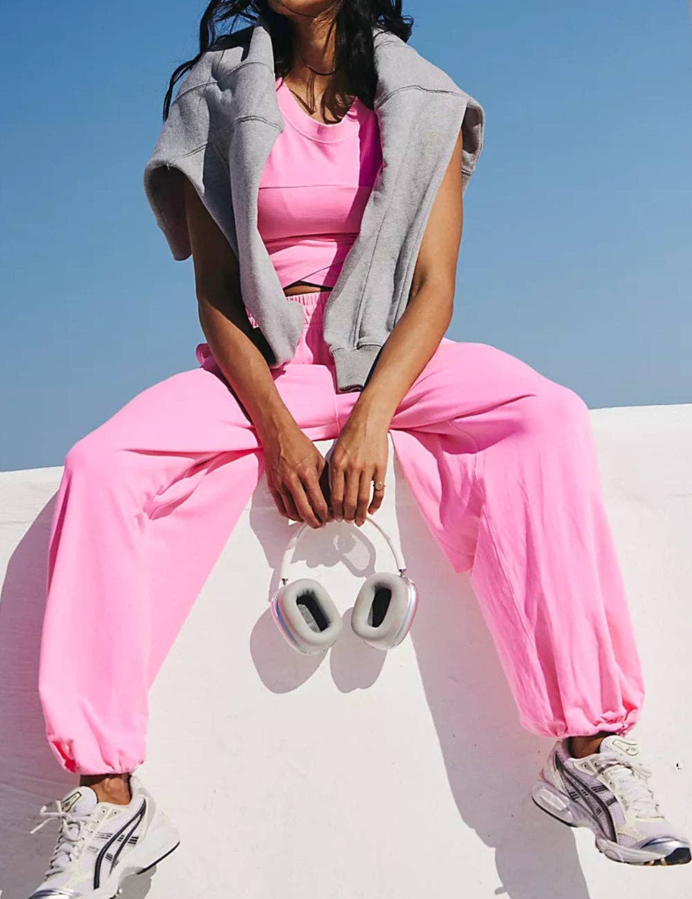 Urban Set