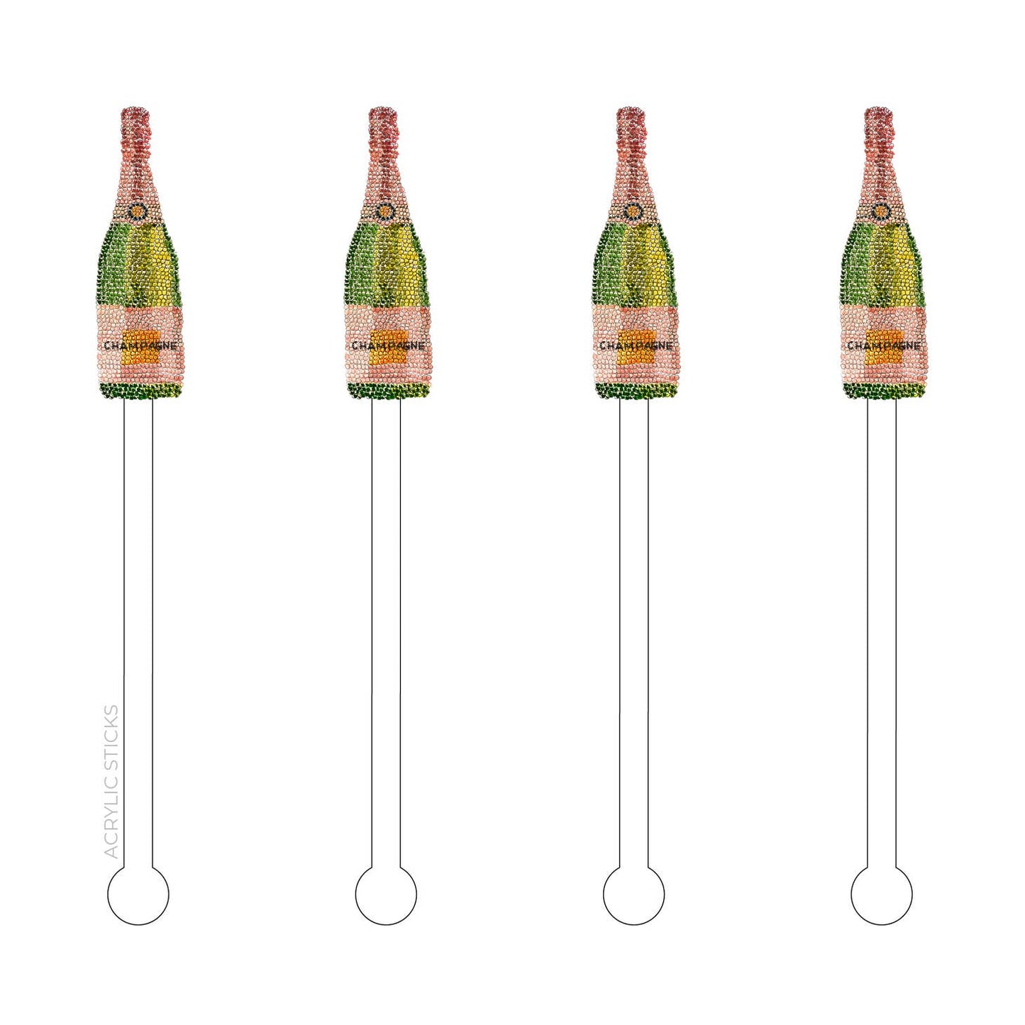 Drink Sticks