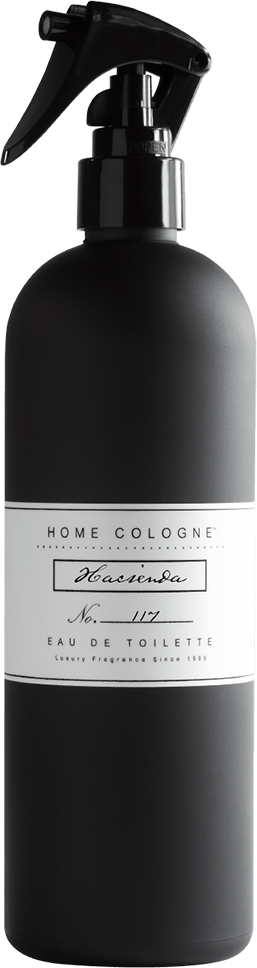 Home Cologne Room Spray