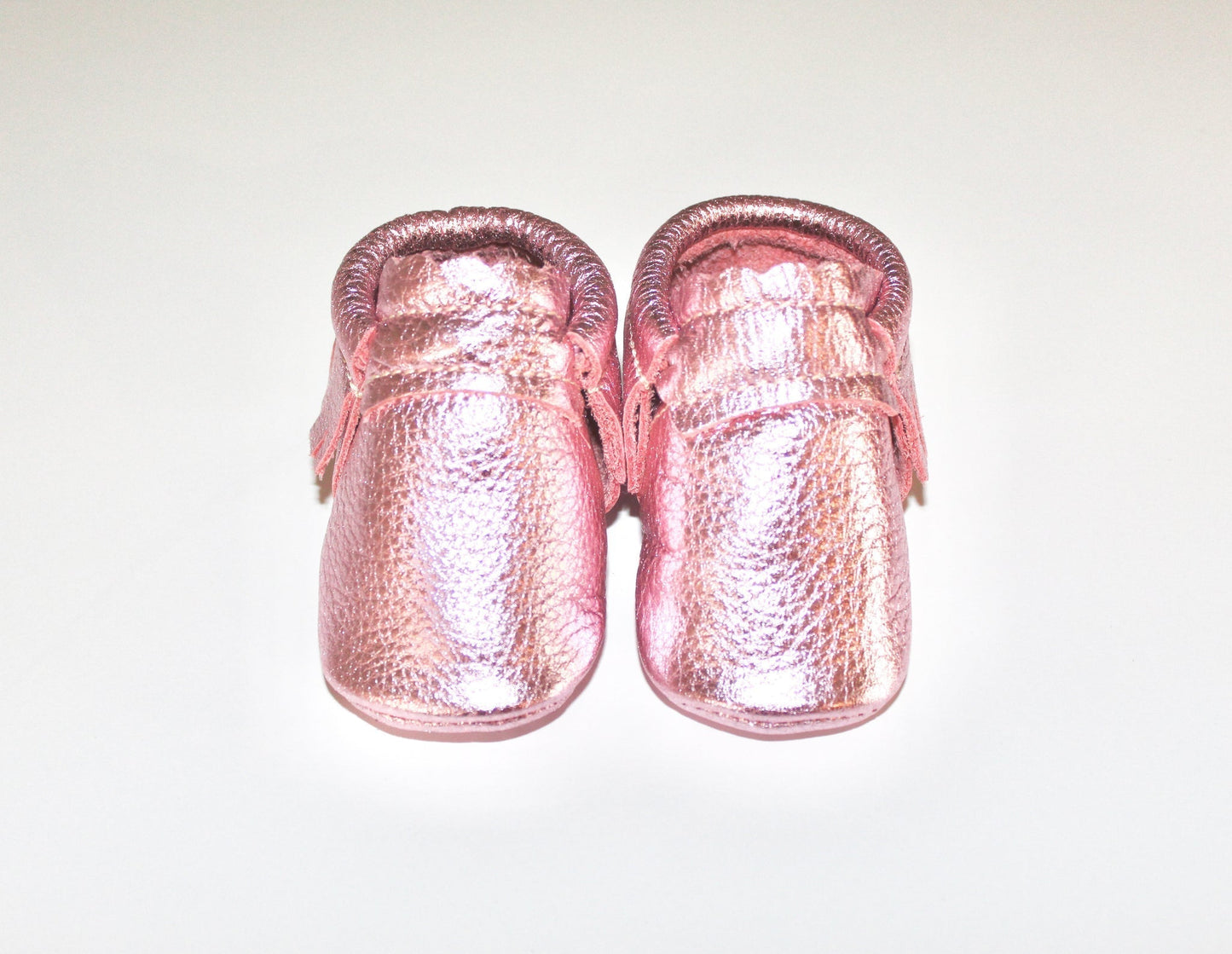 Pinking of You Moccs