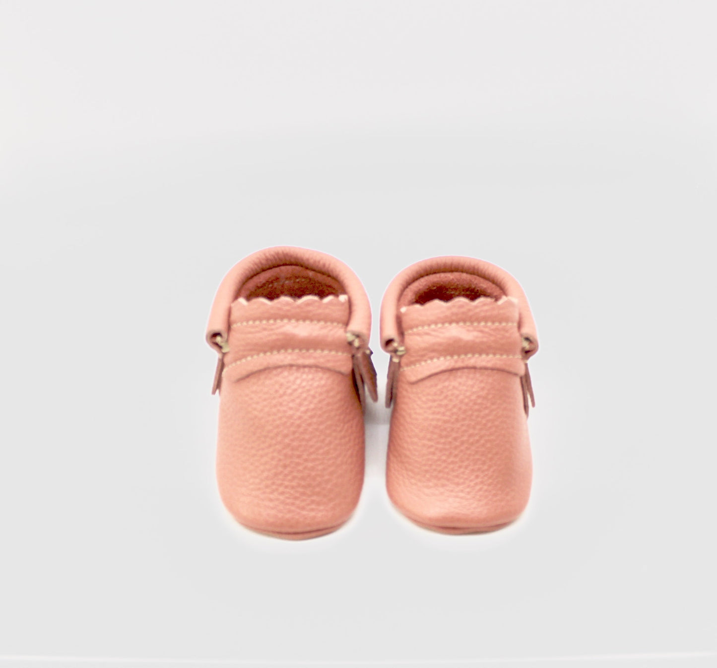 Salmon Moccs
