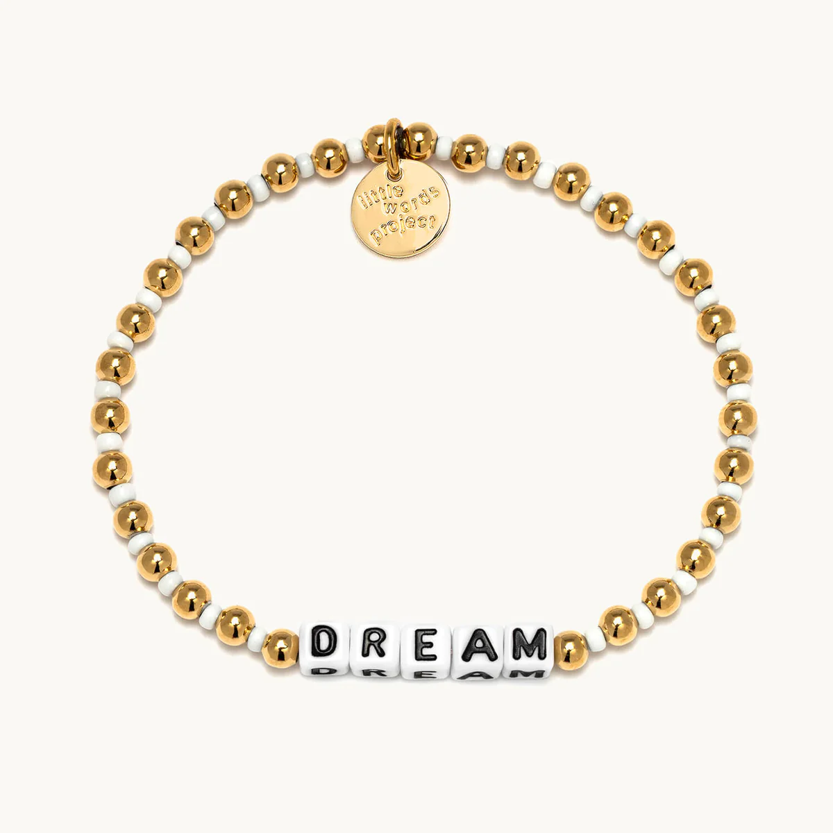 DREAM WATERPROOF BRACELET