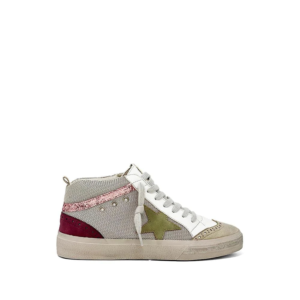 Kids Pasadena Sneakers
