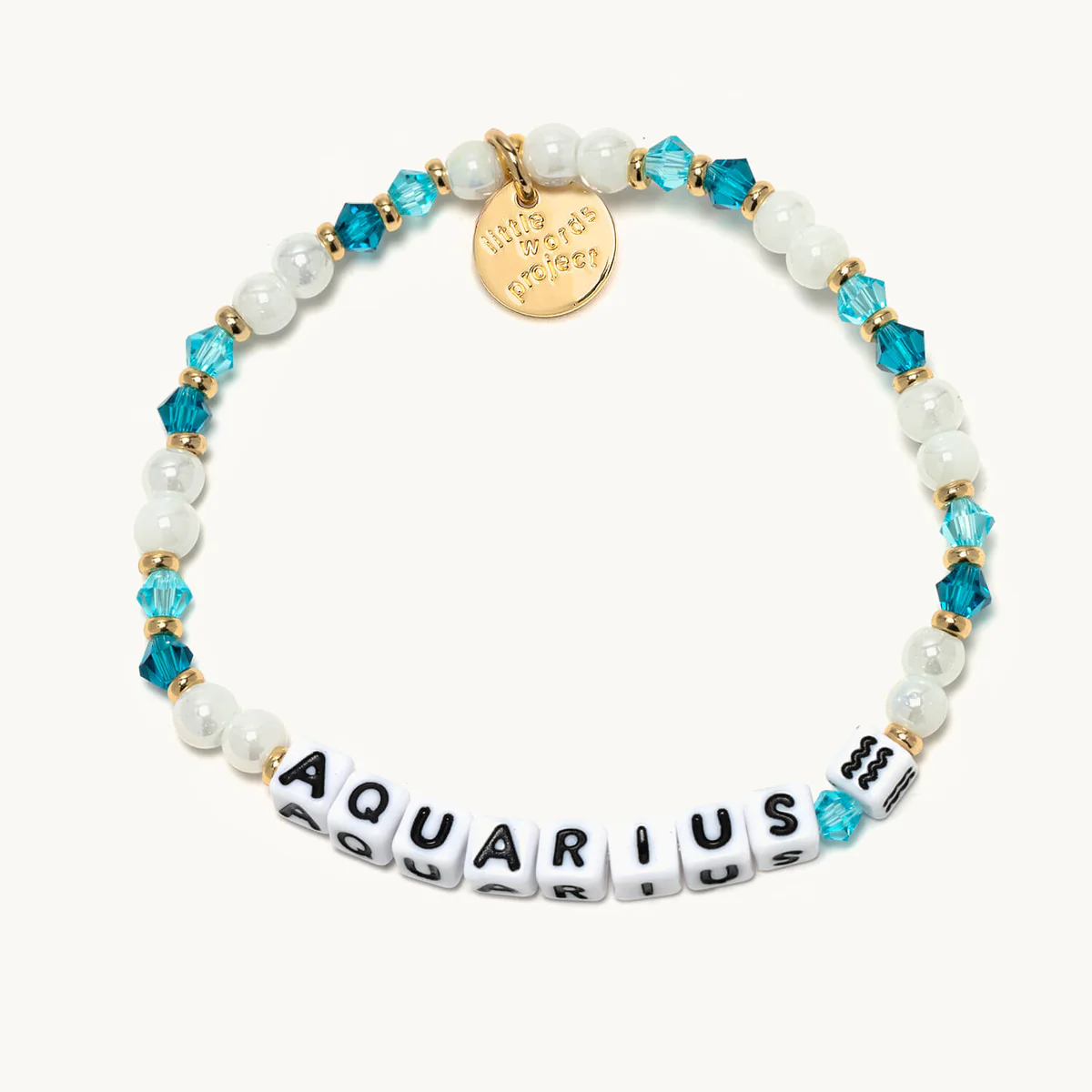 AQUARIUS BRACELET