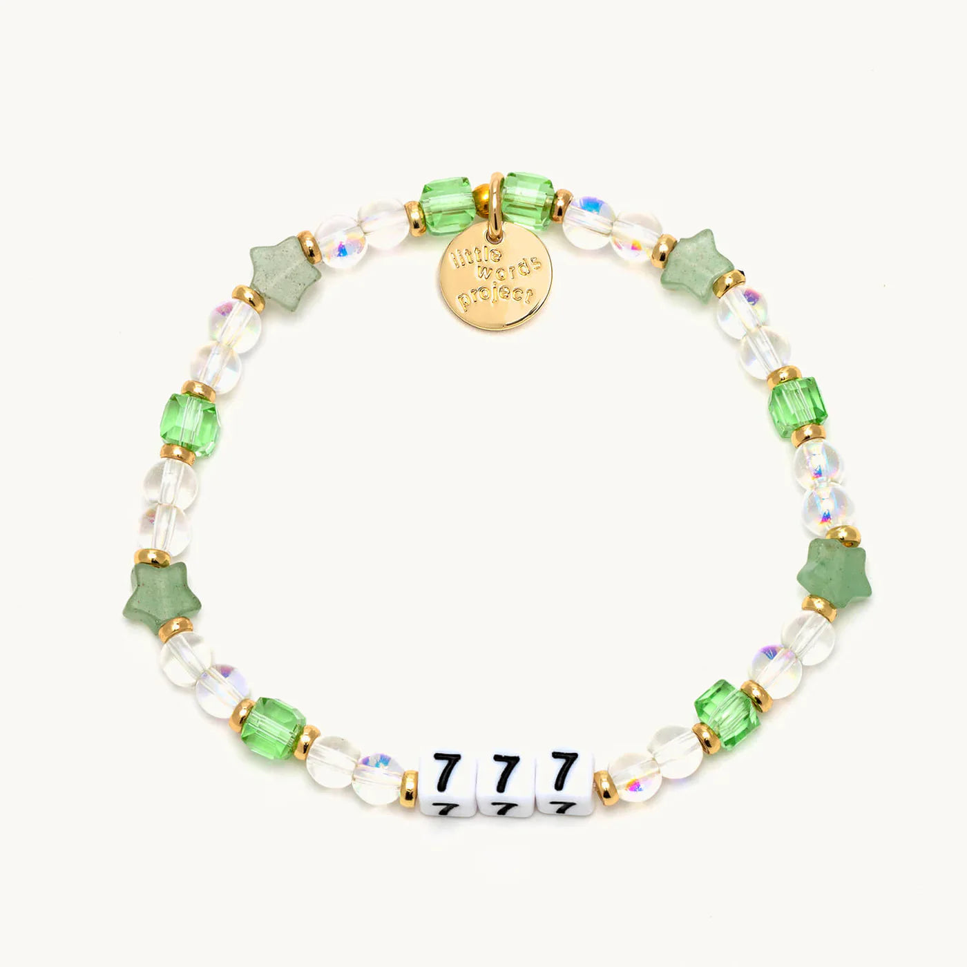Angel Number Bracelets